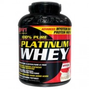 SAN Platinum Whey (2240g)