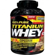 SAN Titanium Whey (2270g)