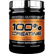 Scitec 100% Creatine Monohydrate (500 гр)