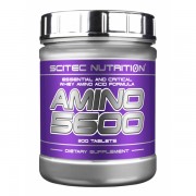 Scitec Amino 5600 (200 tab)
