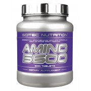 Scitec Amino 5600 (500 tab)
