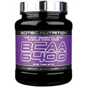 Scitec BCAA 6400 (375 таб)