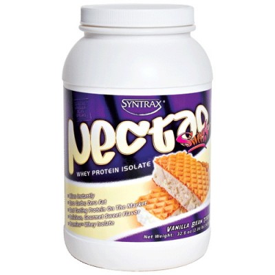 Syntrax Nectar 907g