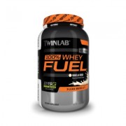 TWL 100% Whey Protein Fuel 907g