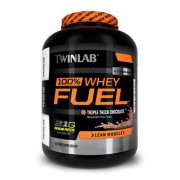 TWL 100% Whey Protein Fuel 5lb
