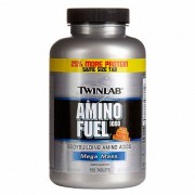 TWL Amino Fuel 1000mg (150 таб)