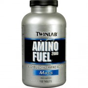TWL Amino Fuel 2000mg (150таб)