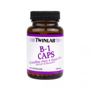 TWL B-1 100mg 100 caps