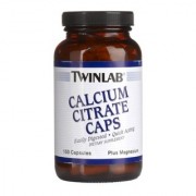 TWL Calcium citrate 150 caps