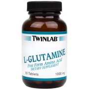 TWL L-Glutamine (50 tab)