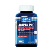USN AminoPro Nano Stack (120tab)