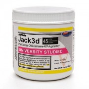 USPLabs Jack 3d University (250g)