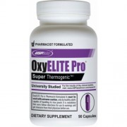 USPLabs OxyElite Pro (90кап)