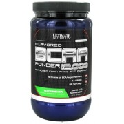 Ultimate Flavored BCAA 12,000 457g