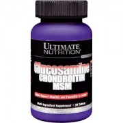 Ultimate Glucosamine&Chondroitin+MSM 90tab