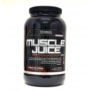 Ultimate Muscle Juice Revolution 2,12 кг