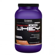 Ultimate Prostar Whey 2lb