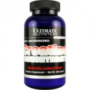Ultimate  100% Micronized Creatine Monohydrate 300g