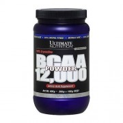 Ultimate BCAA 12,000 Powder 400g