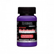 Ultimate Melatonin 3mg (60 кап)