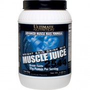 Ultimate Muscle Juice 4,96lb (2250 гр)