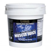 Ultimate Muscle Juice 4.75 кг