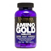 Ultimate Amino Gold 1000mg (250cap)