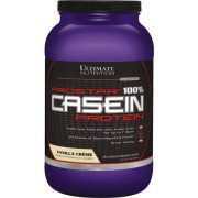 Ultimate Prostar Casein 2lb