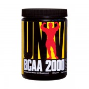 Universal BCAA 2000 (120 кап.)