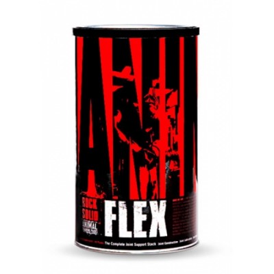 Animal Flex 44 пакета от Universal Nutrition