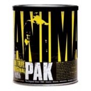 Animal Pak 15 pks