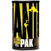 Animal Pak 44pks