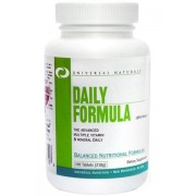 Universal Daily Formula 100t