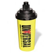 Universal Шейкер Желтый (700 мл)