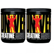 Universal Creatine 1+1 (400g)