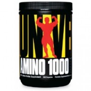 Universal Amino 1000 500 капс