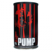 Animal Pump 30 pks