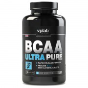 VPlab BCAA Ultra Pure 120 caps