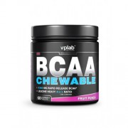 VPlab BCAA chewable 60caps