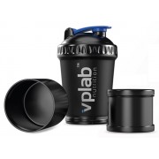 VPlab Шейкер с контейнерами 0,6л
