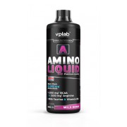 VPlab Amino Liquid 500ml