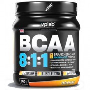 VPlab BCAA 8:1:1 300g