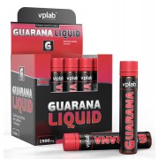 VPlab Guarana Liquid 25ml