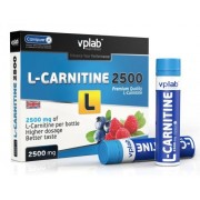 VPlab L-Carnitine 2500mg (25ml)