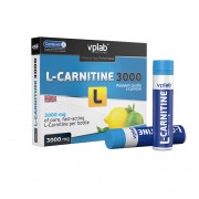VPlab L-Carnitine 3000mg (25ml)