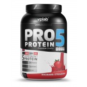 VPlab Pro5 Protein (1200 g)