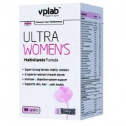 VPlab Ultra Womens Multivitamin (90 caps)