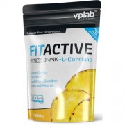 VPlab FitActive L-Carnitine (500g)