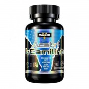 Maxler Acetyl L-Carnitine (100 кап)