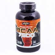 Maxler BCAA 7500 (300 кап)